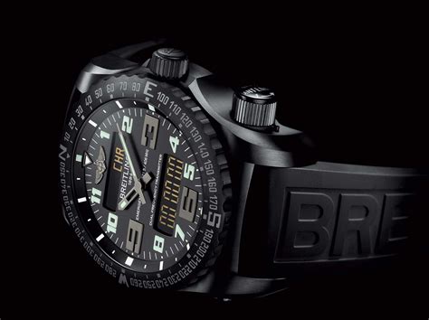 breitling elt 406|breitling emergency 2 release date.